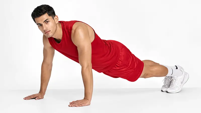 Entrenamiento virtual Gimnasio Online